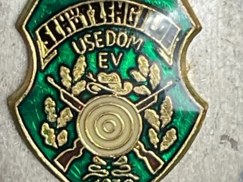 Schützengilde Usedom von 1830 e.V. in Usedom
